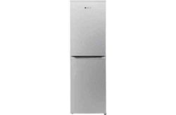 Hoover HVBF5182WK Tall Fridge Freezer - White/Exp Del